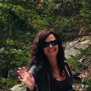 Meet your Posher, Melonie